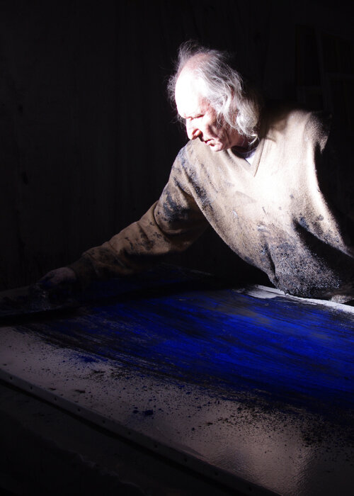 Patrick Naggar auf Singulart