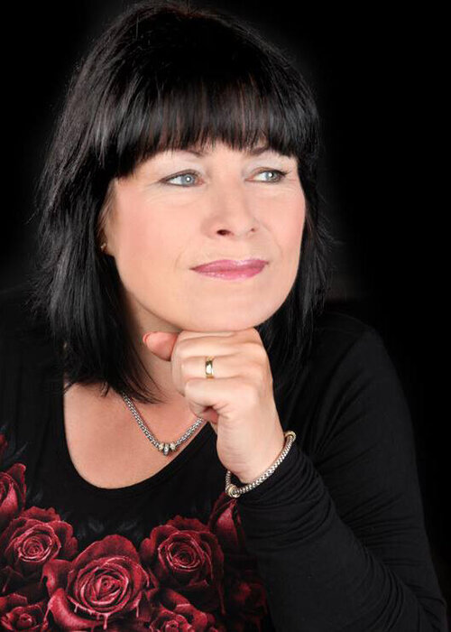 Carola Mocker en Singulart