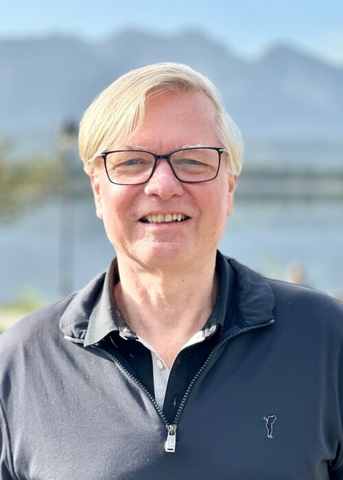 Wolfgang Stocker on Singulart