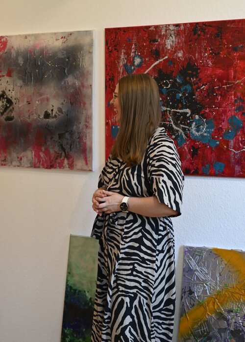 AQUILA VI op Singulart