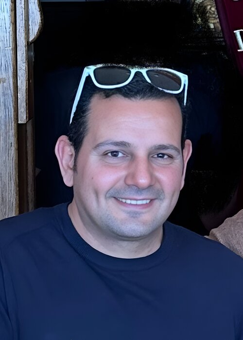 SAM AYAD on Singulart