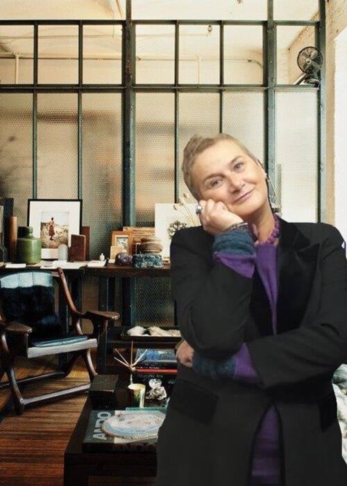 Ana Caetano op Singulart