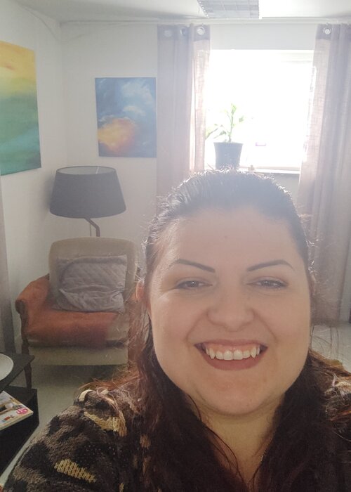 Danijela Kostic -The Power of the Mind Art on Singulart