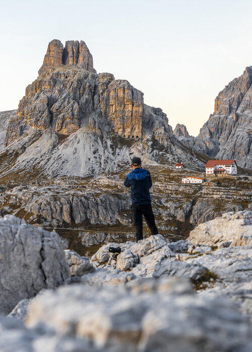 Ronald Mitterer op Singulart