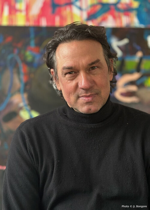 Ralf Altrieth en Singulart