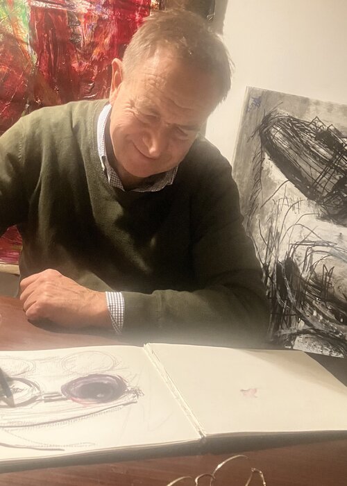 Thomas Heller auf Singulart