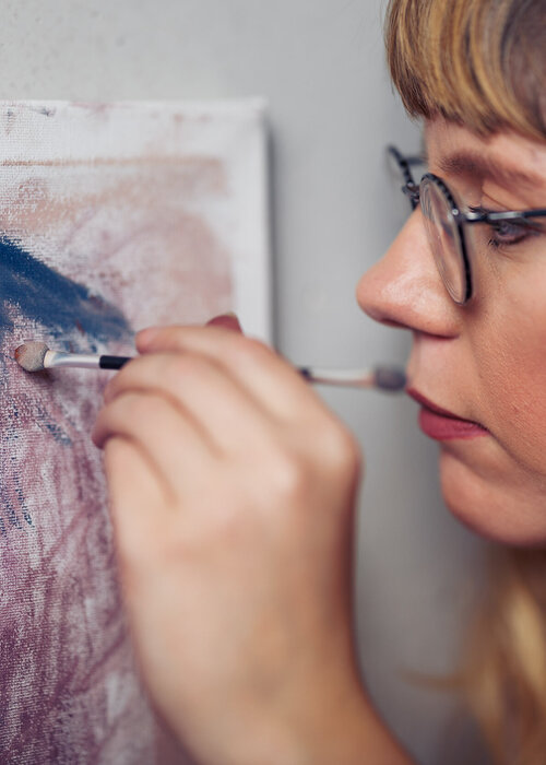 Carolin Emmerling en Singulart