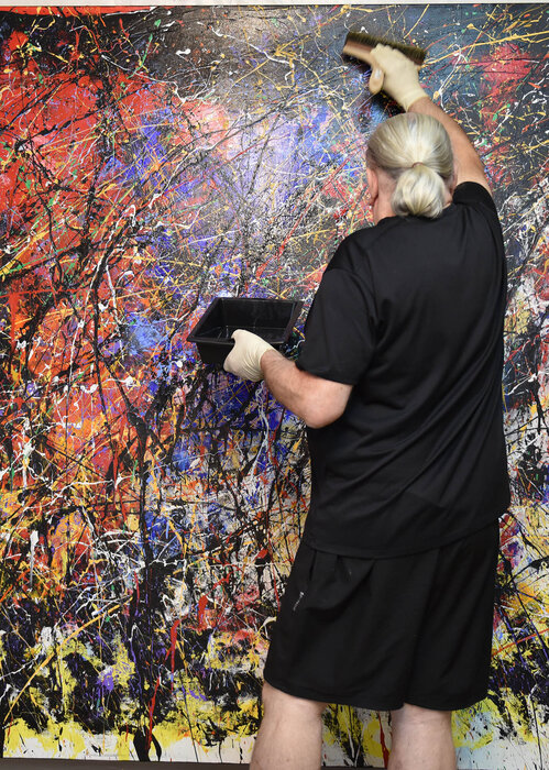 Jean-Jacques Marie op Singulart