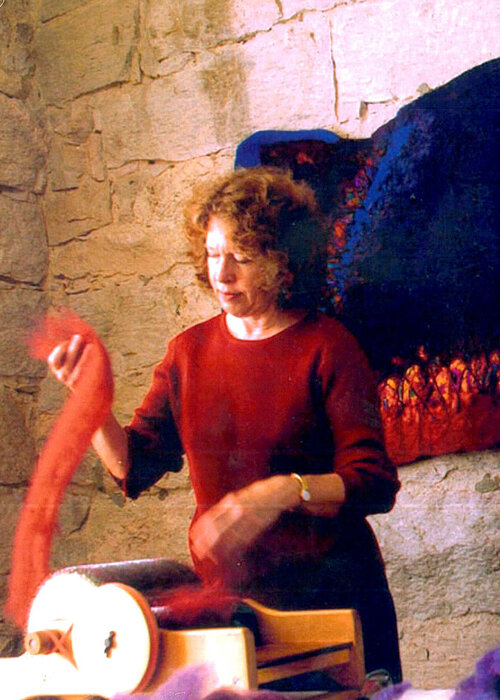 Sharron Parker en Singulart