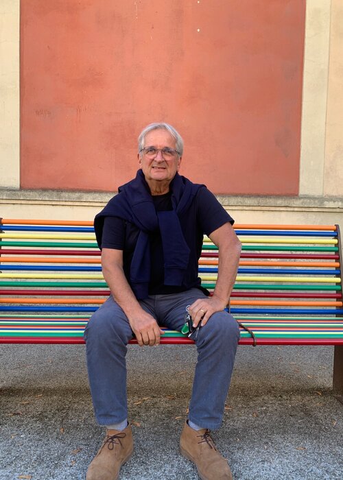 Gilles Jacoulet su Singulart
