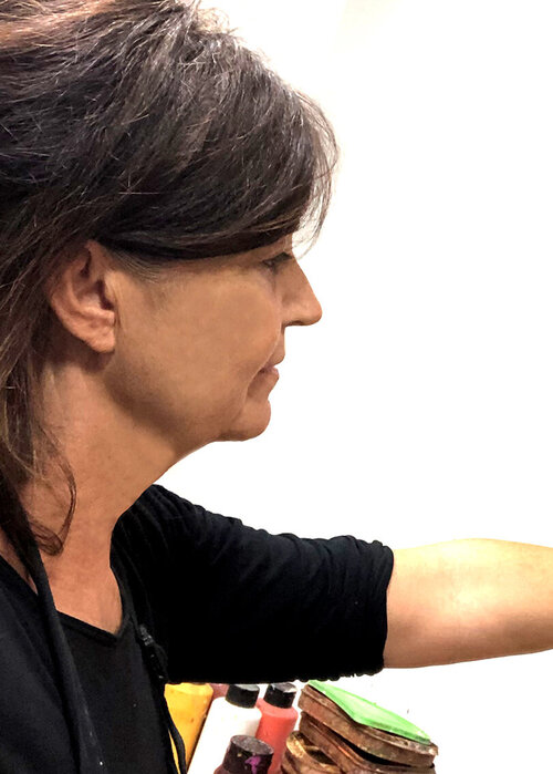 Pia Eisenbarth auf Singulart