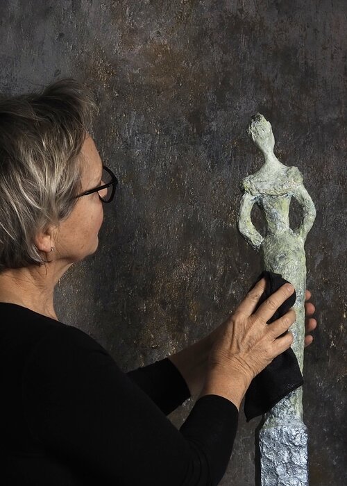 Marianne Hollmann auf Singulart