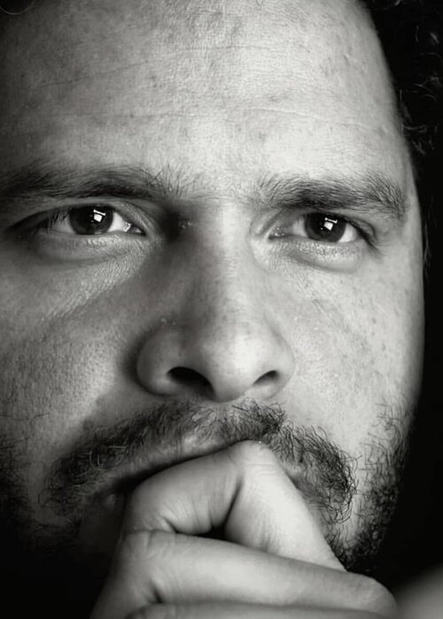 Joel Aguilar auf Singulart