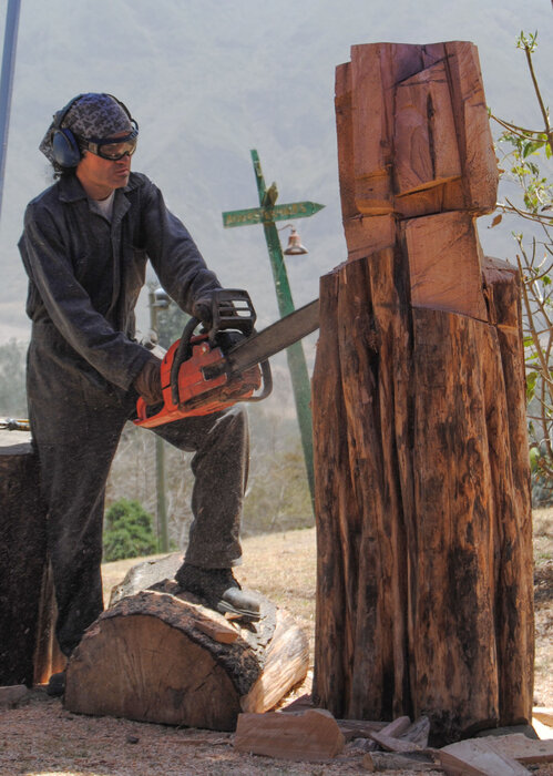 ANDRES AGUIRRE on Singulart