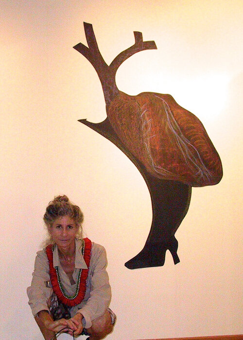 Rosalinda kolb op Singulart