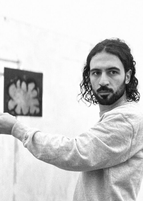 Henrique Andrade op Singulart