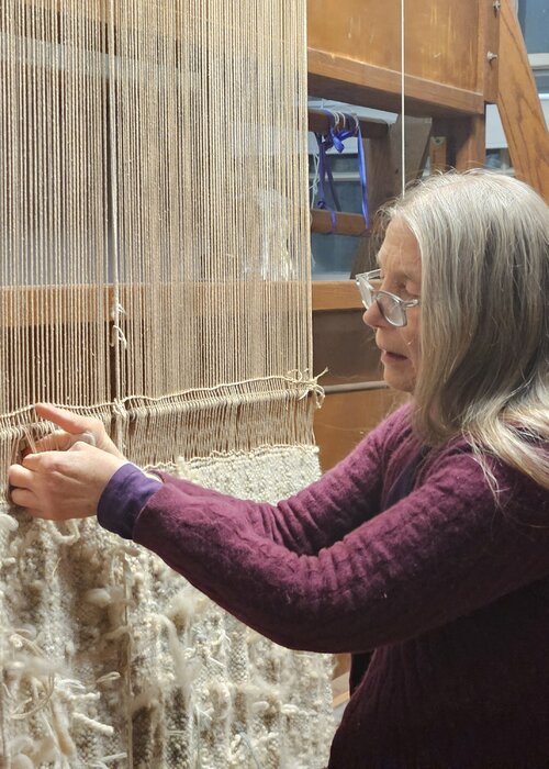 Myra Reichel op Singulart