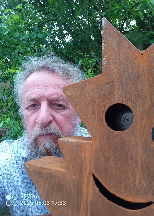 Georg Lerchenmüller en Singulart