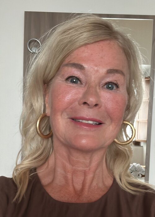 Karin Brudnicki auf Singulart