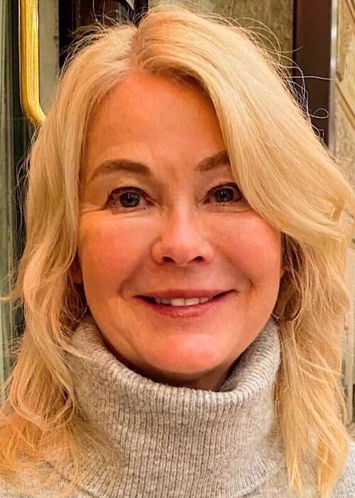 Karin Brudnicki auf Singulart