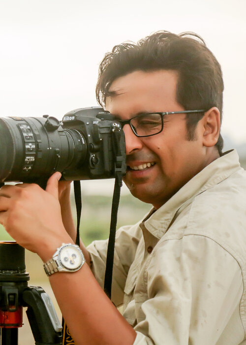 Bhasmang Mehta op Singulart