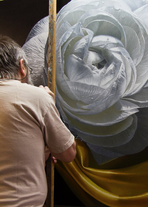 Francois Chartier en Singulart