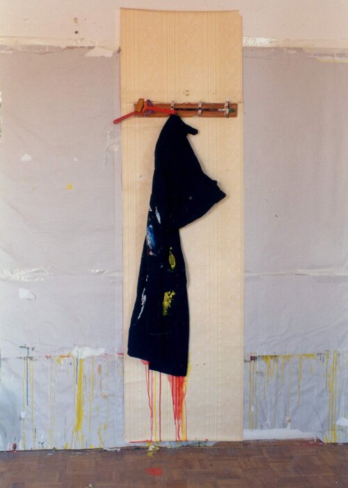 Antonia Čačić su Singulart