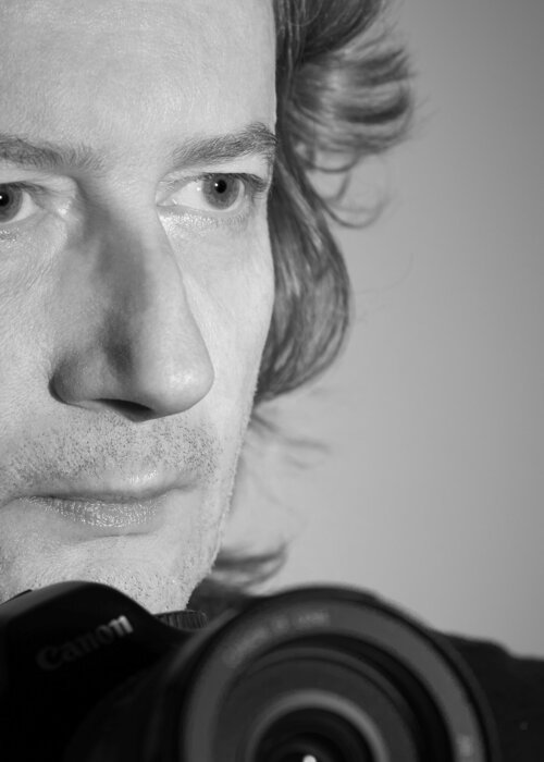 Jürgen Barnickel su Singulart