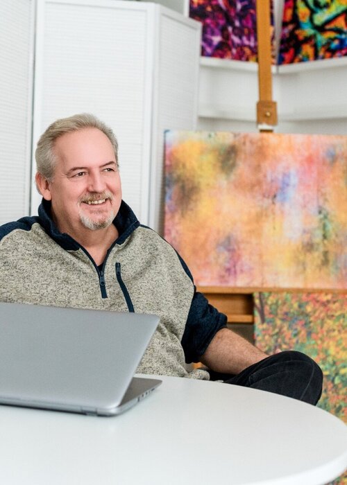 Keep Magic auf Singulart