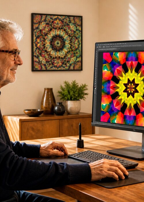 Werner Fleischmann on Singulart