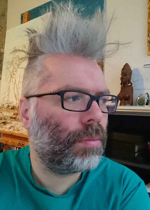 Uli Lächelt op Singulart