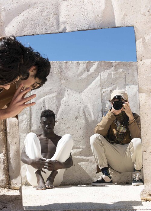 Pietro Calligaris auf Singulart