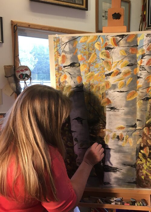 T Kurtz su Singulart