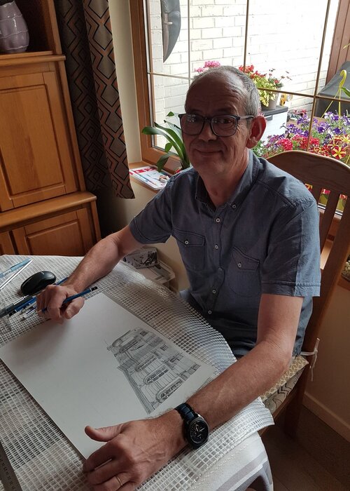 Pierre Bayet su Singulart