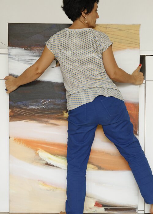 Susana Machado on Singulart