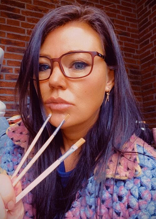 Ayka Chao su Singulart
