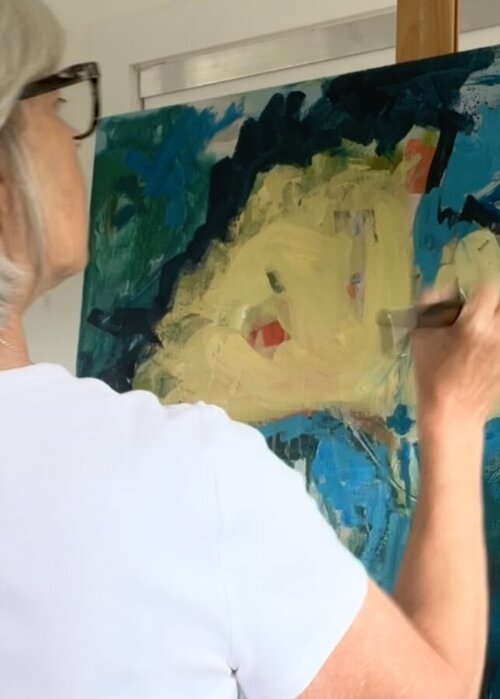 Sandra Boorne su Singulart