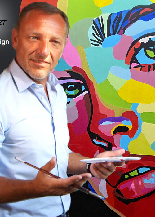 Uli Fischer op Singulart