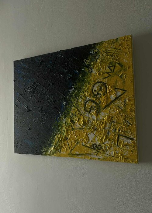 what thepaint en Singulart