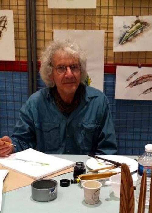 roger achache en Singulart