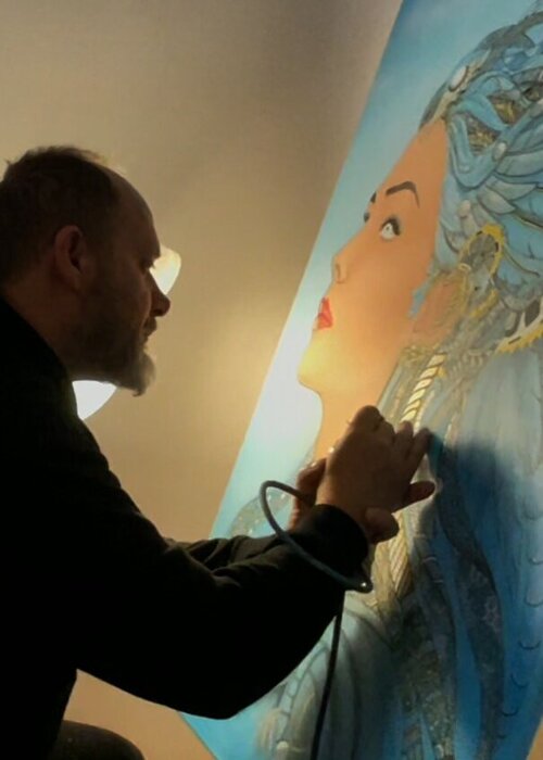 Pavlos Tatsis op Singulart