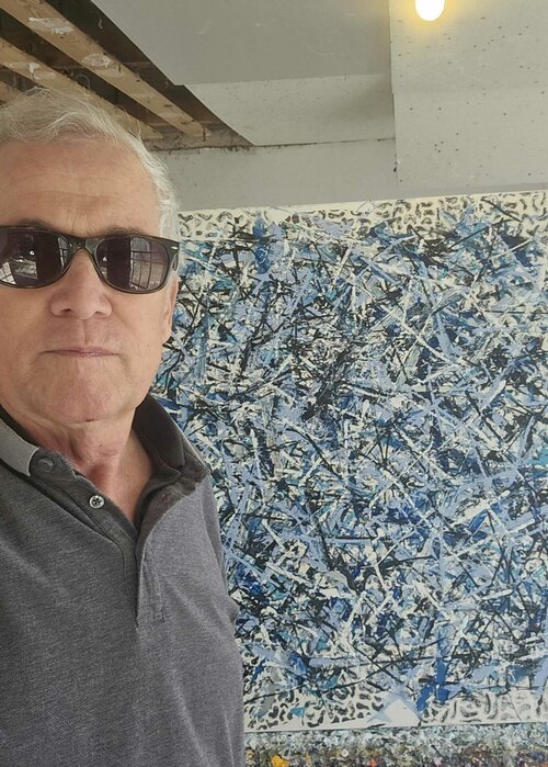 Guillaume Marchat su Singulart