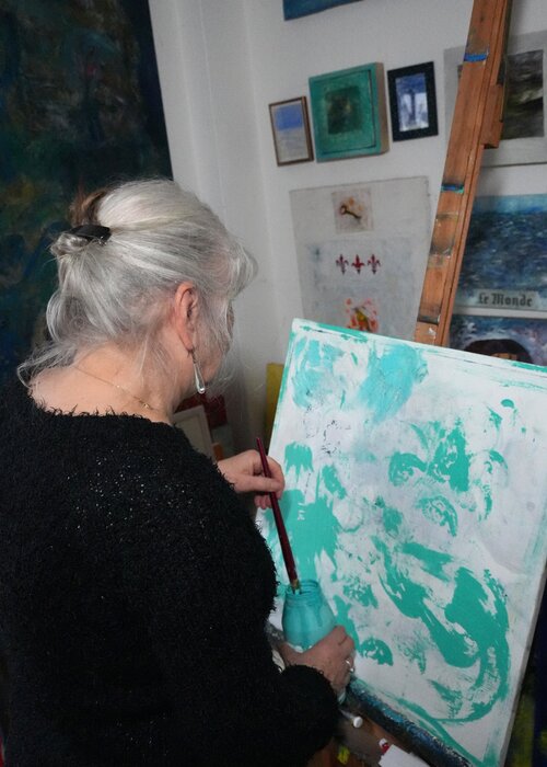 Veronika Staat - Bachmann op Singulart