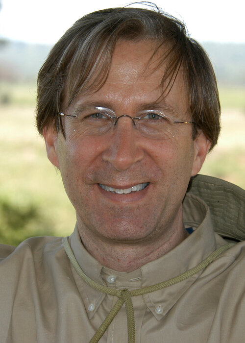 Harv Greenberg auf Singulart