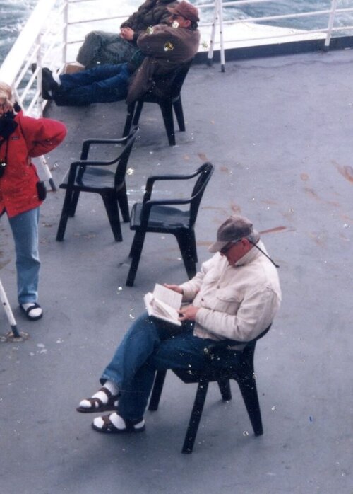 Ron Kasprisin on Singulart