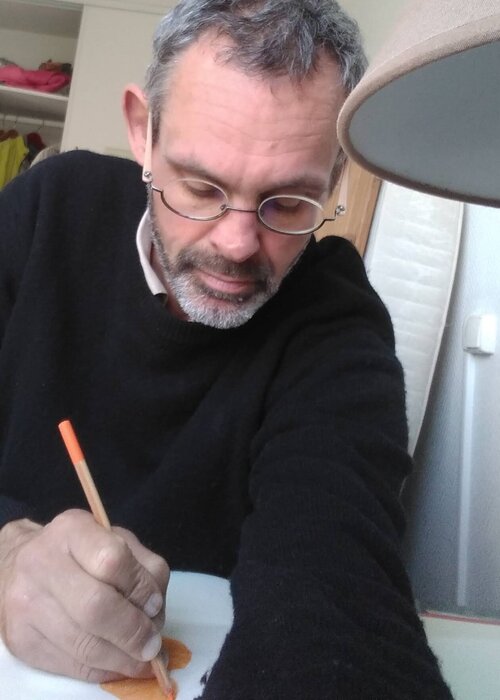 yves minssart auf Singulart