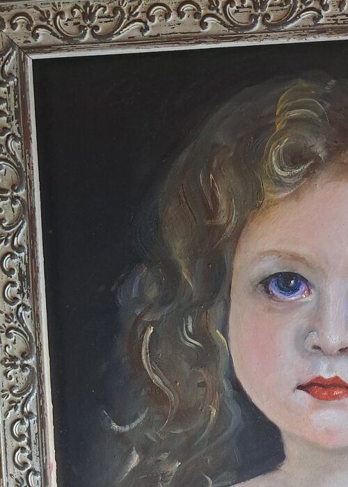 Brigitte Otto on Singulart