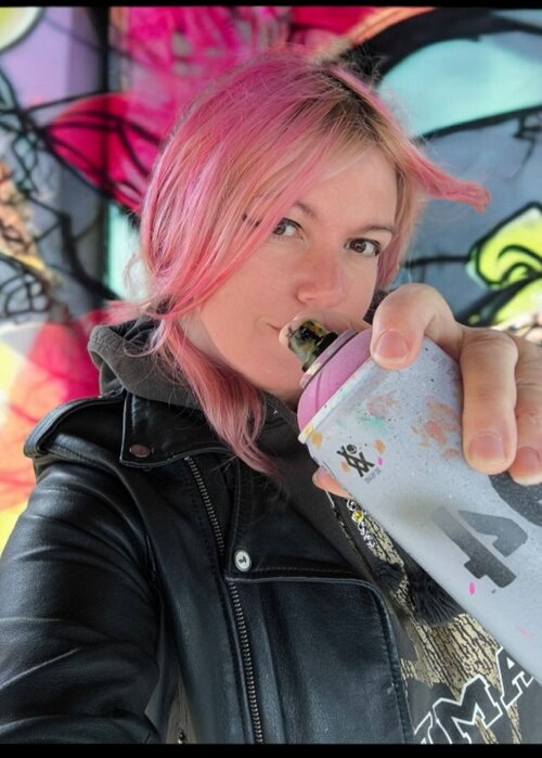 So Moon (Sophie) Müller auf Singulart