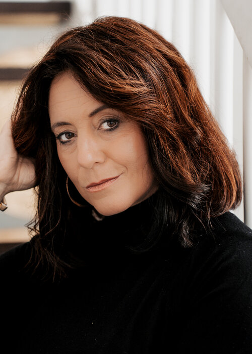 Stefanie Raus op Singulart