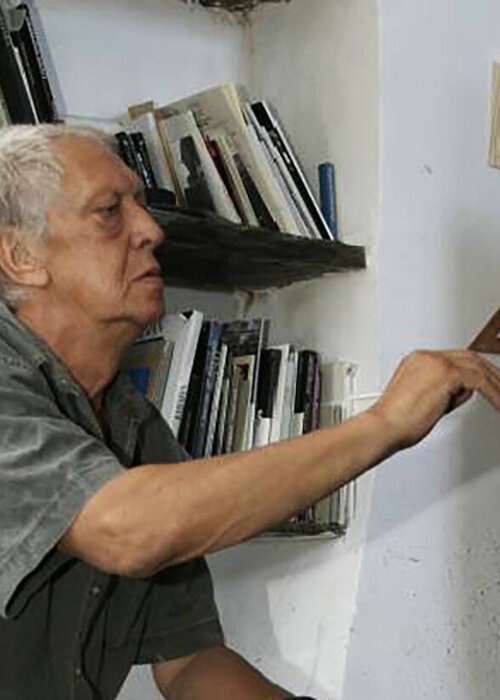 Pierre Laffillé en Singulart